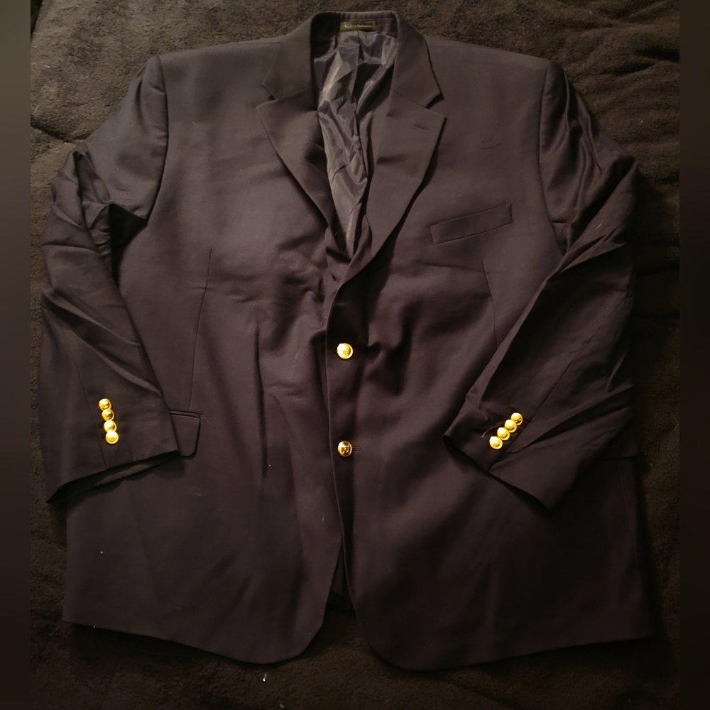 Men's Ralph Lauren Jacket